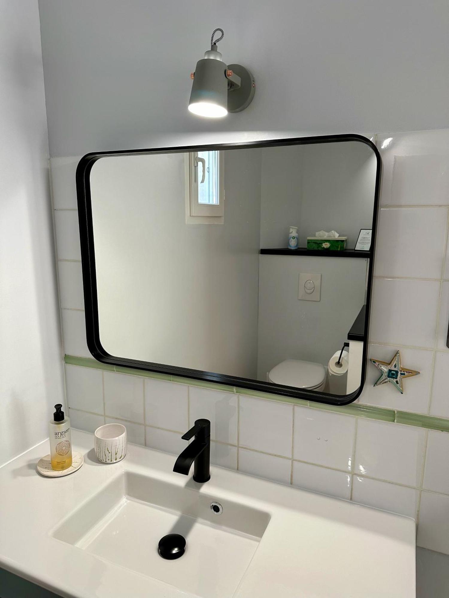 Pierres-Blanches Hotell Venasque Rom bilde