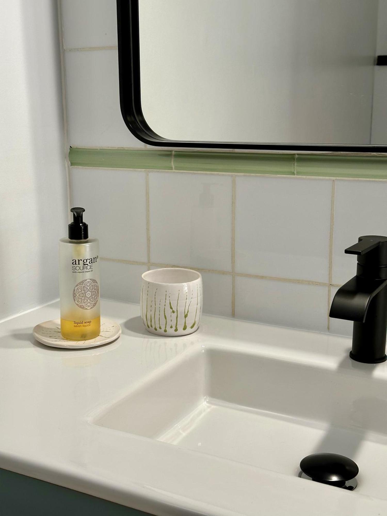 Pierres-Blanches Hotell Venasque Rom bilde