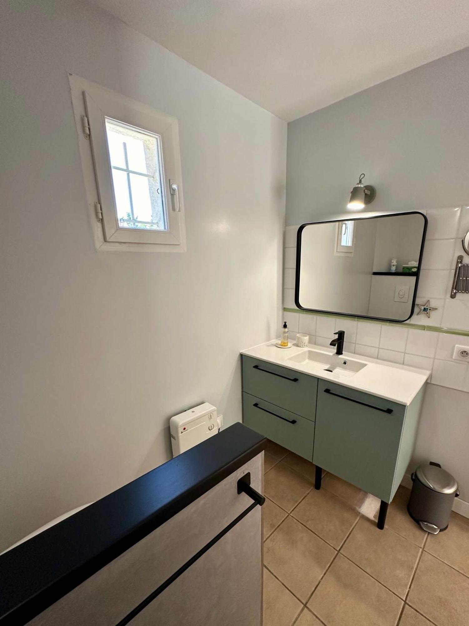 Pierres-Blanches Hotell Venasque Rom bilde